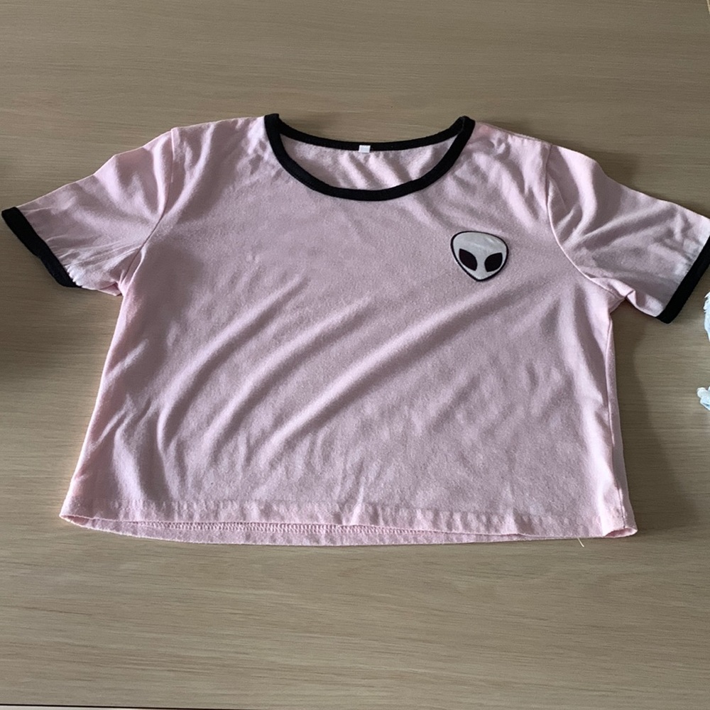 Forever 21 shirt for girls